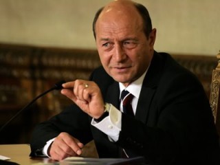 Traian Basescu picture, image, poster